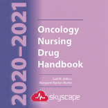 Oncology Nursing Drug Handbook