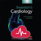 آیکون‌ Swanton's Cardiology Guide