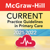 CURR Prac Guide-Primary Care icône