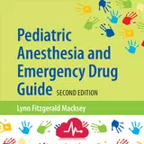 Pediatric Anesthesia DrugGuide APK