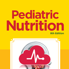 Pediatric Nutrition 圖標