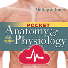 Pocket Anatomy and Physiology أيقونة