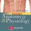 Pocket Anatomy and Physiology иконка