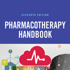 Pharmacotherapy Handbook biểu tượng