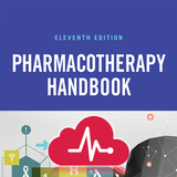 Pharmacotherapy Handbook aplikacja