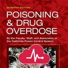 Poisoning & Drug Overdose Info biểu tượng