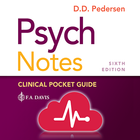 PsychNotes: Clinical Pkt Guide أيقونة