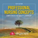 Professional Nursing Concepts APK