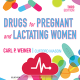 Drugs Pregnant Lactating Women icône