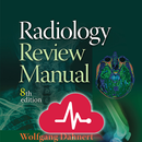 Radiology Review Manual APK