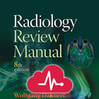 Radiology Review Manual icône