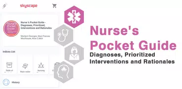 Nurse's Pocket Guide Diagnoses