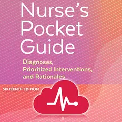 Nurse's Pocket Guide Diagnoses XAPK 下載