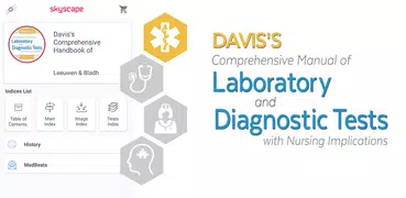 Laboratory Diagnostic Tests