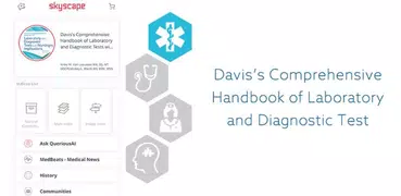 Laboratory Diagnostic Tests