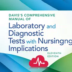 Laboratory Diagnostic Tests アプリダウンロード