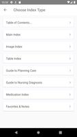 Nursing Diagnosis HBK:Guide to Planning Care screenshot 1