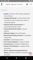 Nursing Diagnosis HBK:Guide to Planning Care screenshot 2