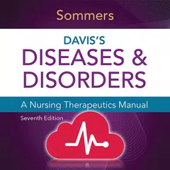 Diseases & Disorders: Nursing XAPK Herunterladen