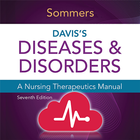 Diseases & Disorders: Nursing ไอคอน