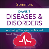 Diseases & Disorders: Nursing أيقونة