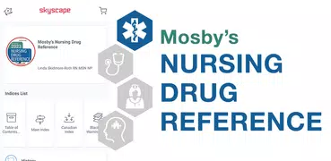 Mosby's Nursing Drug Reference