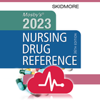 Mosby's Nursing Drug Reference иконка