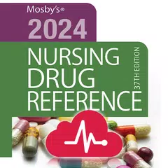 Mosby's Nursing Drug Reference アプリダウンロード