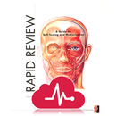Rapid Review Anatomy Guide APK