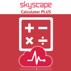 Clinical Calculator PLUS simgesi