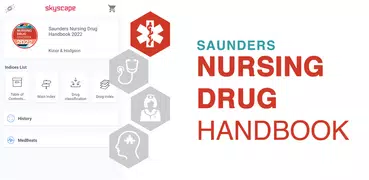 Saunders Nursing Drug Handbook