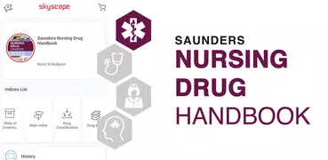 Saunders Nursing Drug Handbook