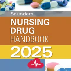 Saunders Nursing Drug Handbook XAPK 下載