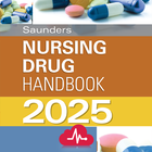 ikon Saunders Nursing Drug Handbook