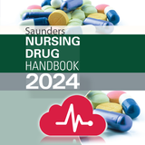 Saunders Nursing Drug Handbook иконка