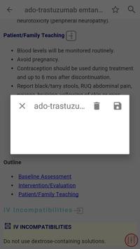 Saunders Nursing Drug Handbook 2021 截图 4