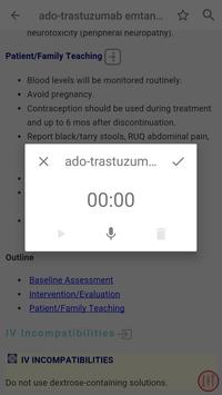 Saunders Nursing Drug Handbook 2021 截图 5