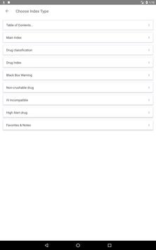 Saunders Nursing Drug Handbook 2021 截图 8