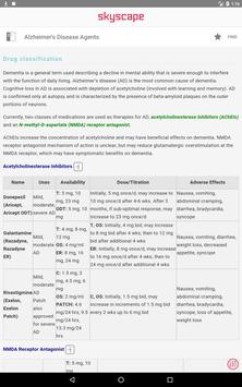 Saunders Nursing Drug Handbook 2021 截图 10