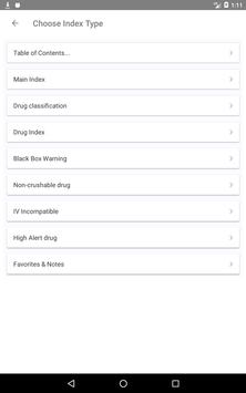 Saunders Nursing Drug Handbook 2021 截图 15
