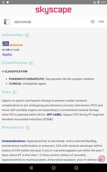 Saunders Nursing Drug Handbook 2021 截图 16