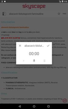 Saunders Nursing Drug Handbook 2021 截图 19