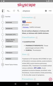 Saunders Nursing Drug Handbook 2021 截图 20