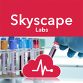 ”Skyscape Lab Values Mobile App