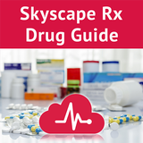 APK Skyscape Rx - Drug Guide