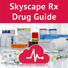 Skyscape Rx - Drug Guide icône