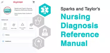 Nursing Diagnosis Ref Manual - Sparks and Taylor's