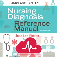 Nursing Diagnosis Ref Manual - Sparks and Taylor's アプリダウンロード