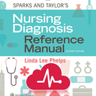 Nursing Diagnosis Ref Manual - Sparks and Taylor's icône