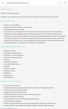 Nursing Diagnosis Ref Manual - Sparks and Taylor's 截图 10